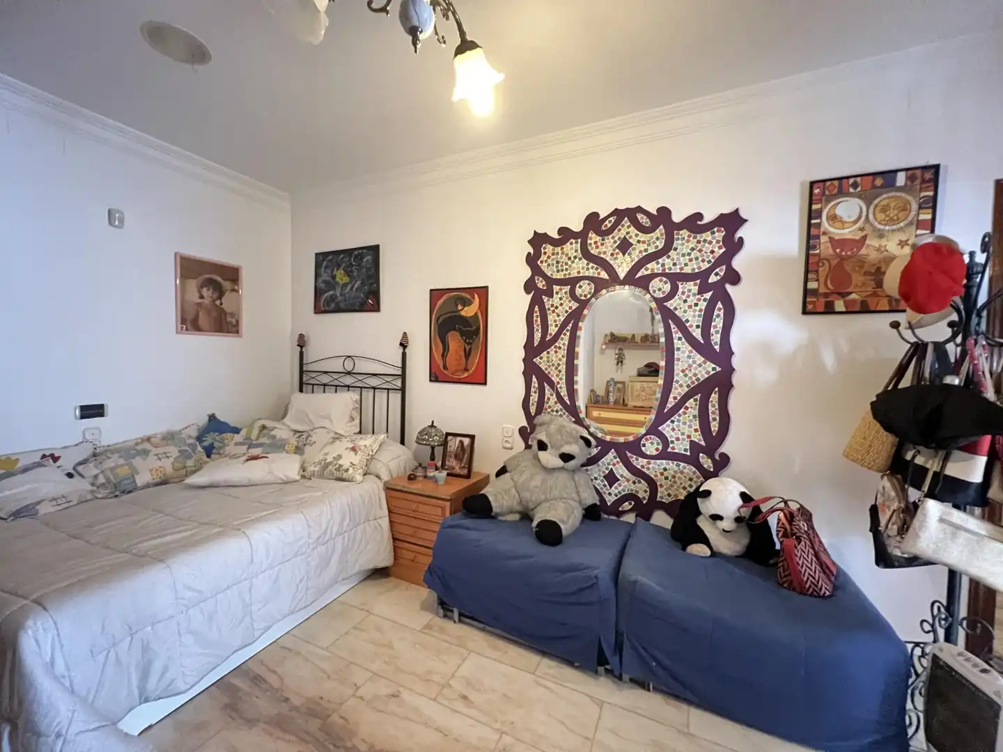 Wohnung mit Terrasse zum Verkauf in Centro, imagen 20