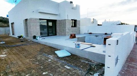 Foto 2 von Einfamilien-Reihenhaus zum Verkauf in Mazarrón Casco Urbano, Mazarrón