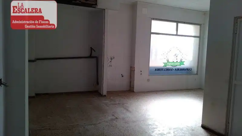 Local comercial en venda a Ibi, imagen 5