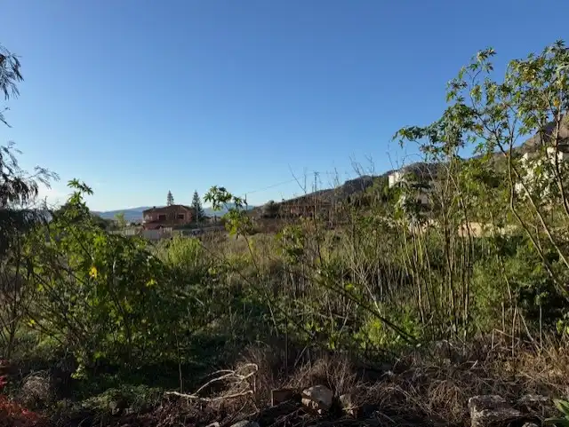 Terreno residencial en venta en Polígono Pinar de Bonanza, imagen 5