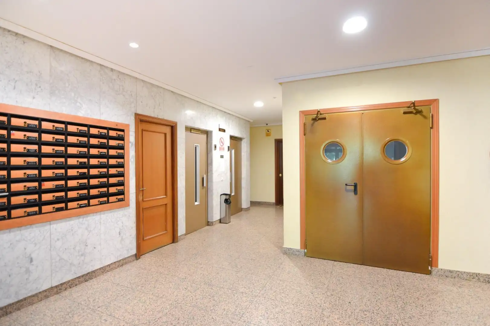 Piso con ascensor en venta en Fuencarral - El Pardo, imagen 3