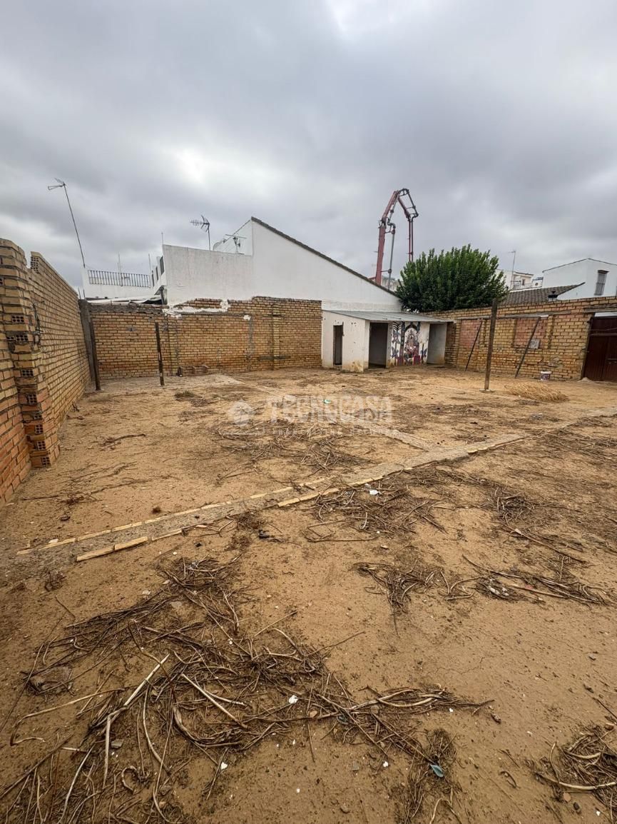 Residencial en venta en Olivares