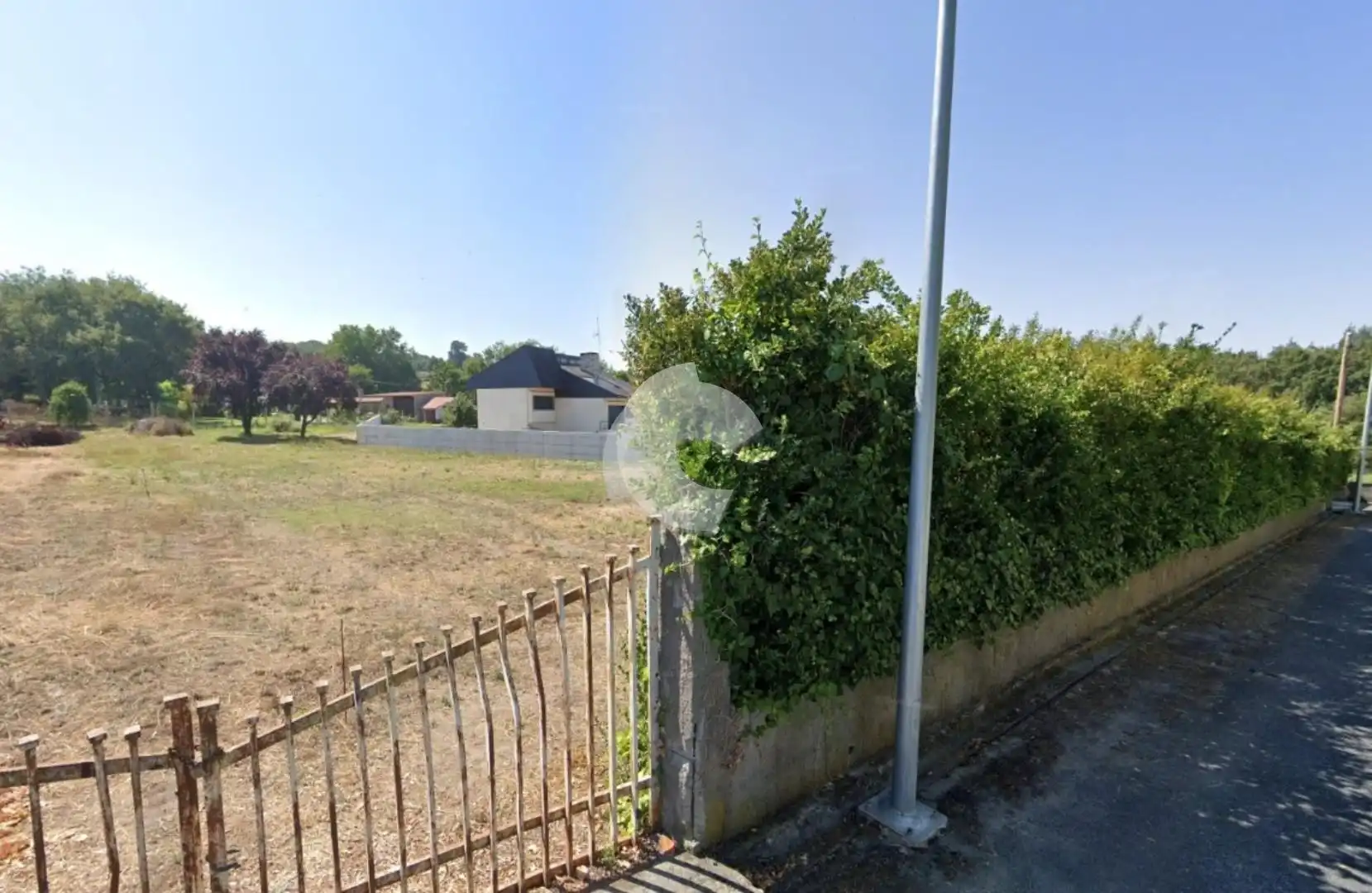 Terrenys i solars en venda a O Pereiro de Aguiar, imagen 2