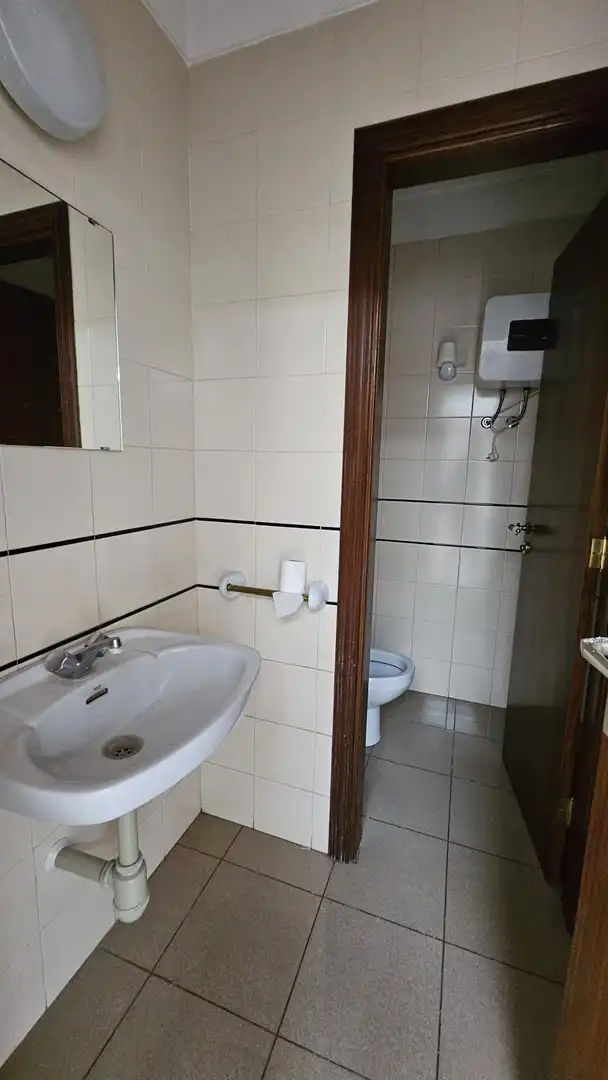 Badezimmer von Geschaftsraum zur Miete in San Cristóbal de la Laguna