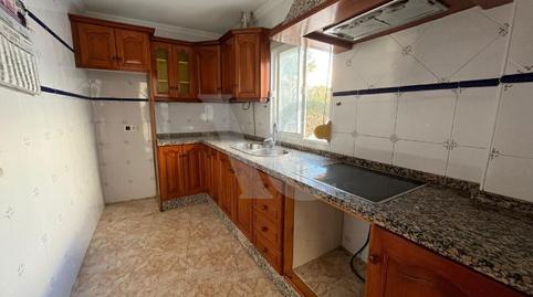 Foto 5 de Pis en venda a Núcleo urbano, Chiclana de la Frontera