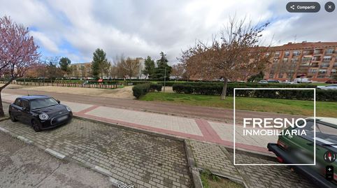 Foto 4 de Dúplex en venta en Calle Cristino Mallo, Fuentebella -San Felix - El Leguario, Parla