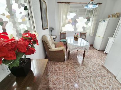 Dining room of Flat for sale in Ronda  with Terrace and Balcony