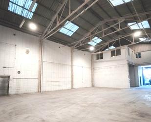 Industrial buildings to rent in Granollers