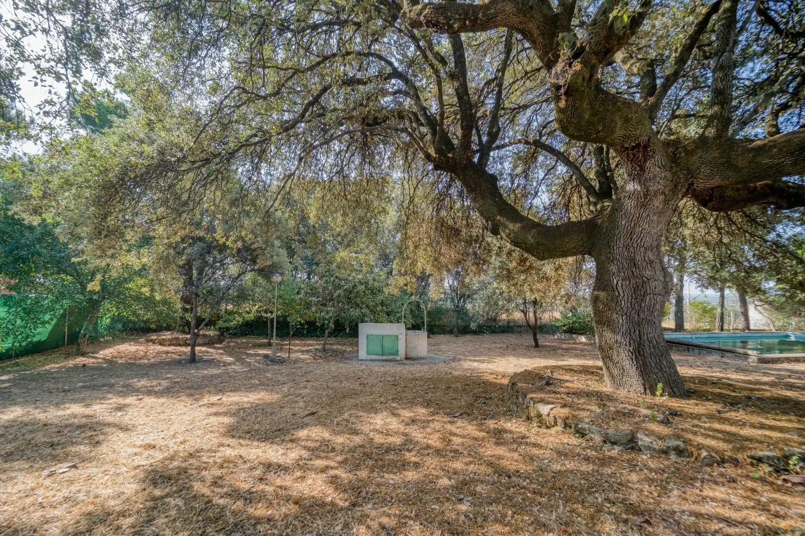 Residencial en venta en Las Zorreras - Monte Encinar