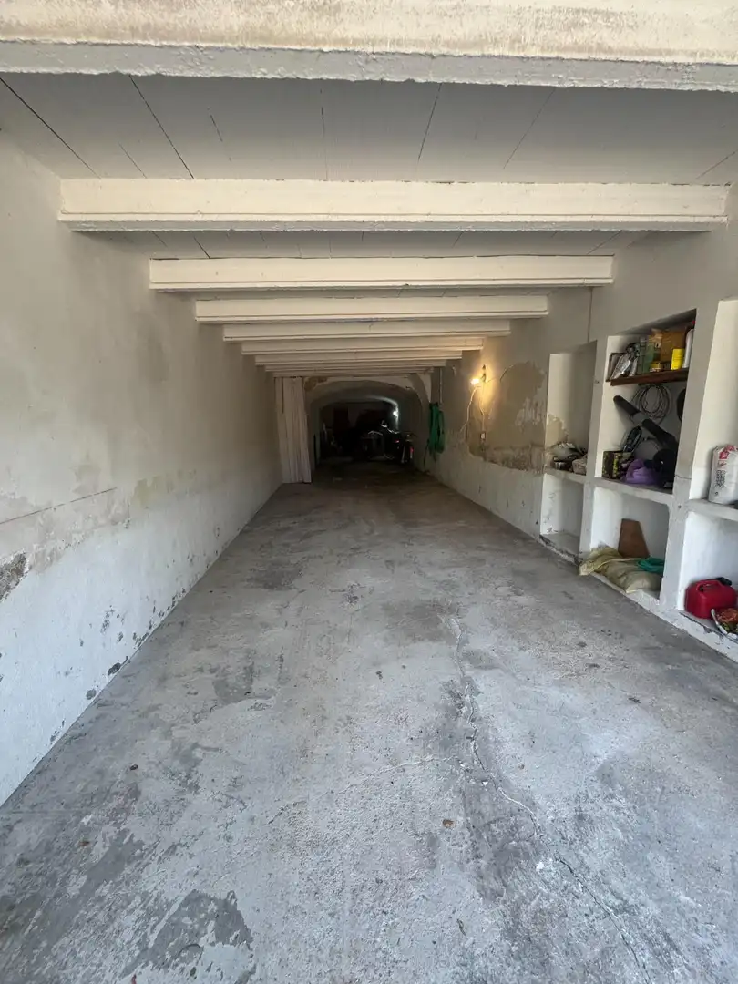 Finca rústica en venta en Huéscar