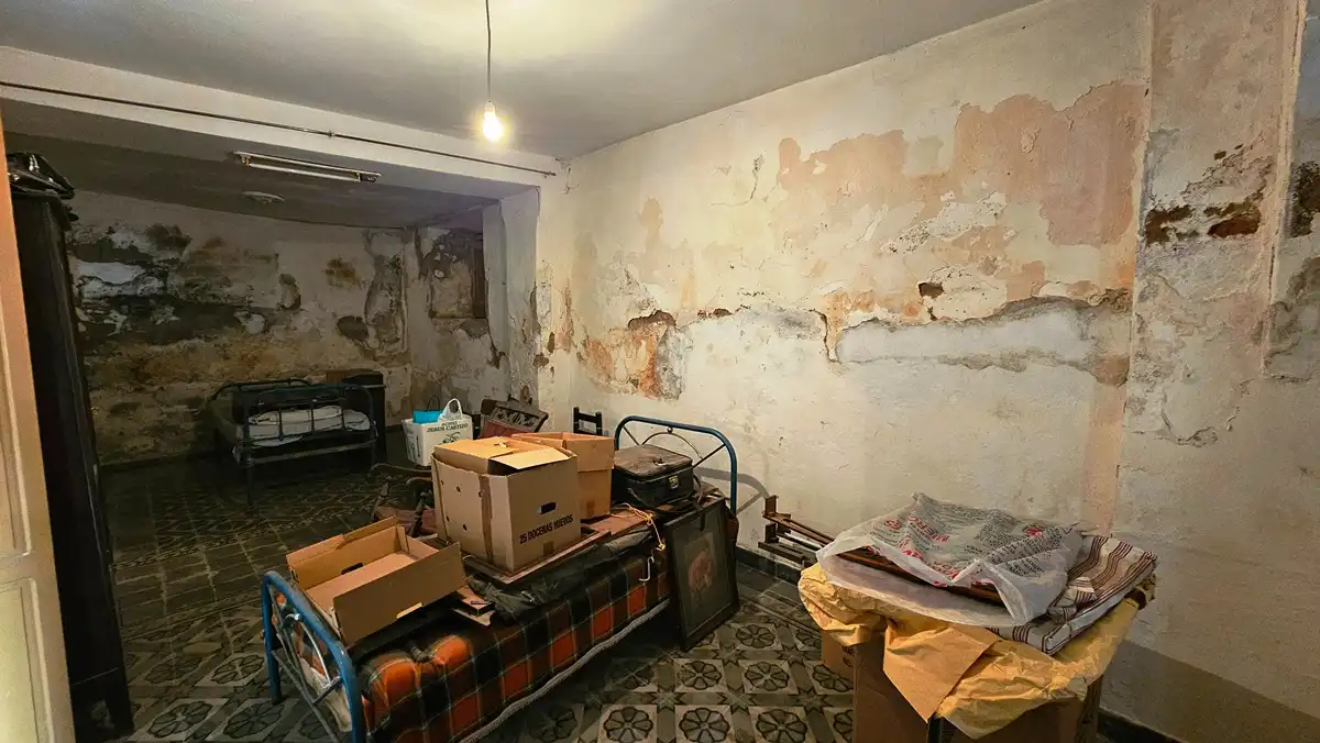 Casa o xalet en venda en Cortegana amb Terrassa i Traster