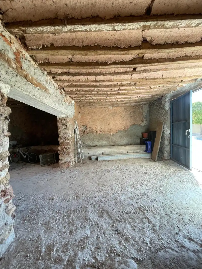 Casa o chalet en venta en Villanueva de la Fuente con Jardín privado y Trastero