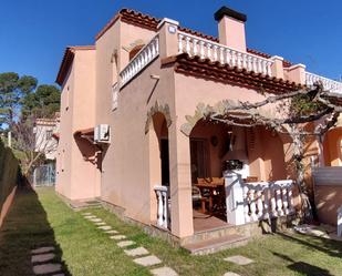 Single-family semi-detached to rent in Mont-roig del Camp