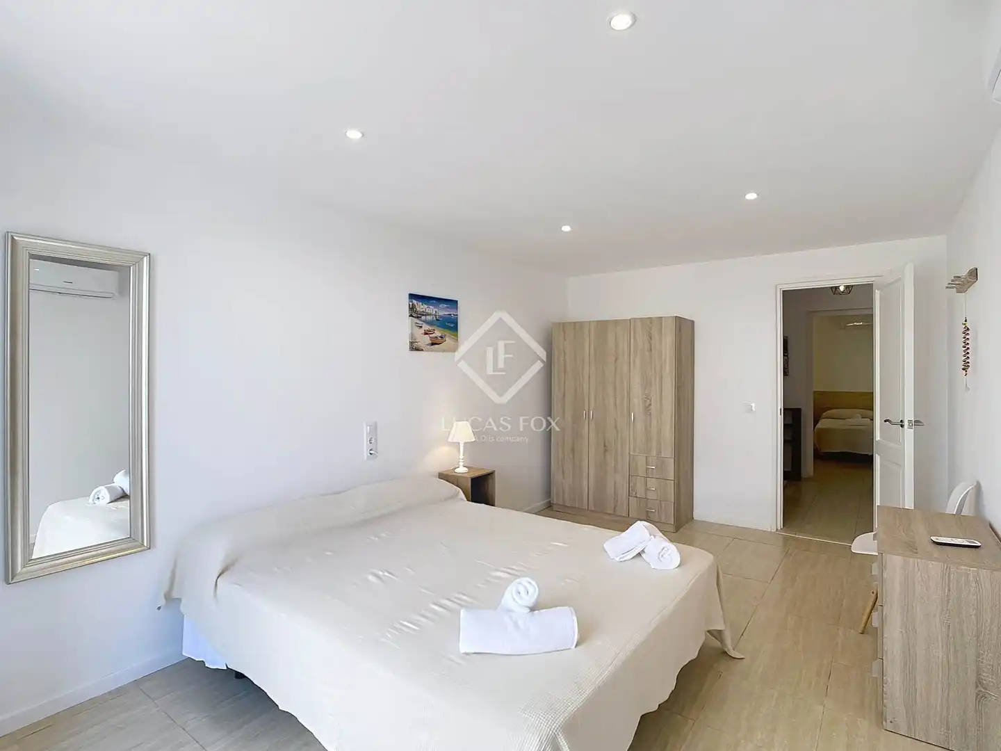 Casa o xalet en venda a Cala Blanca