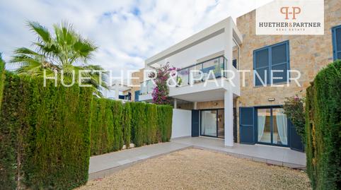 Foto 4 de Pis en venda a Cala Murada, Manacor