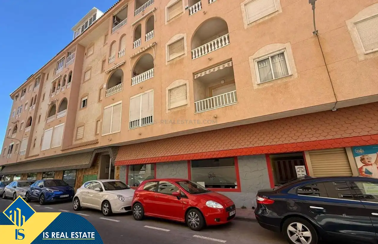 Àtic amb ascensor en venda a Playa del Acequión, Náufragos y Rocío del Mar, imagen 30