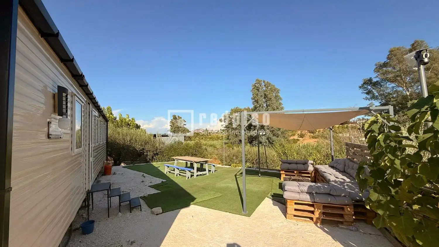 Haus mit Garten zum Verkauf in Campiñuela, imagen 6