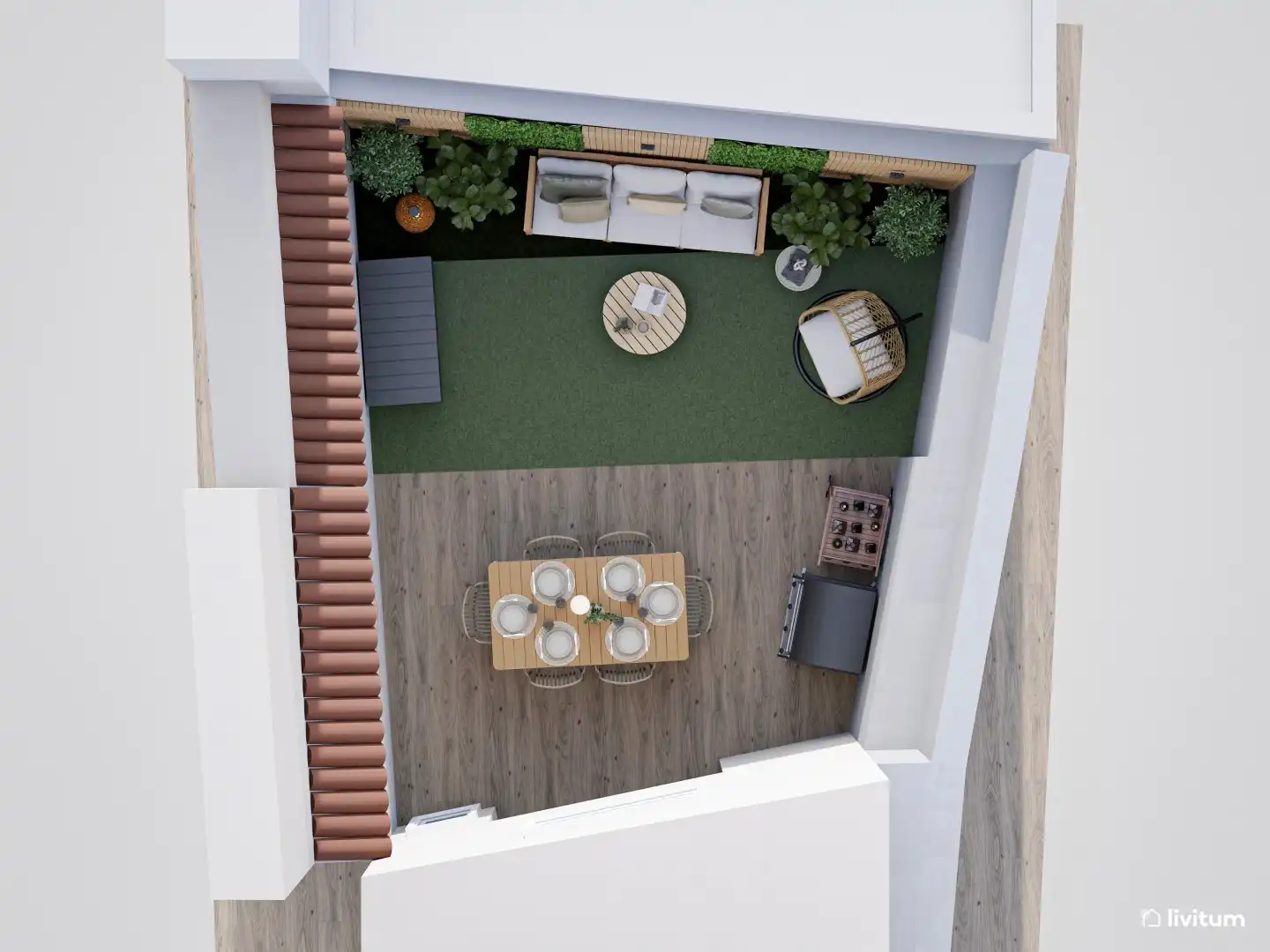 Casa o chalet en venta en Alcázar de San Juan