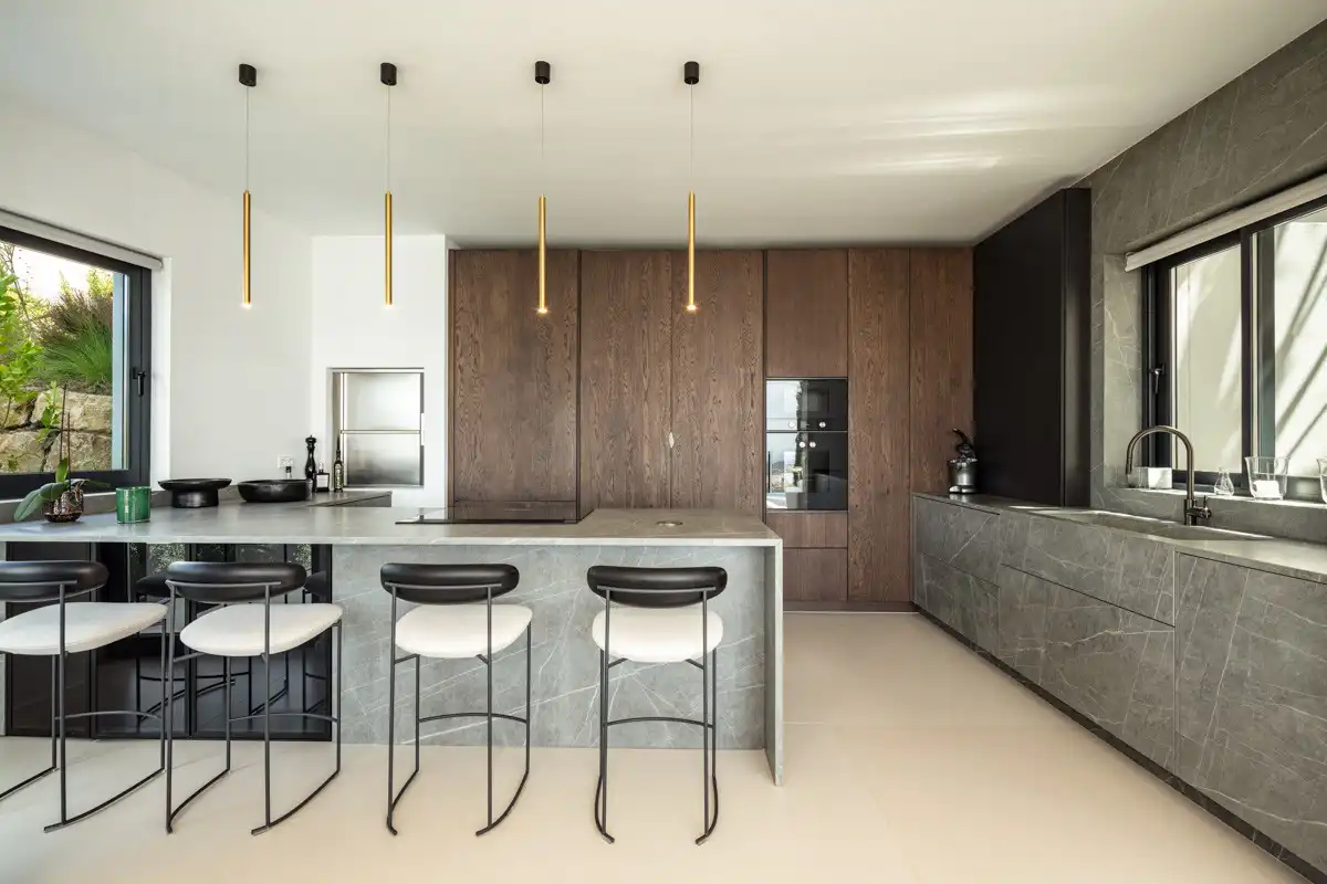 Casa con piscina en venta en Benahavís pueblo, imagen 25