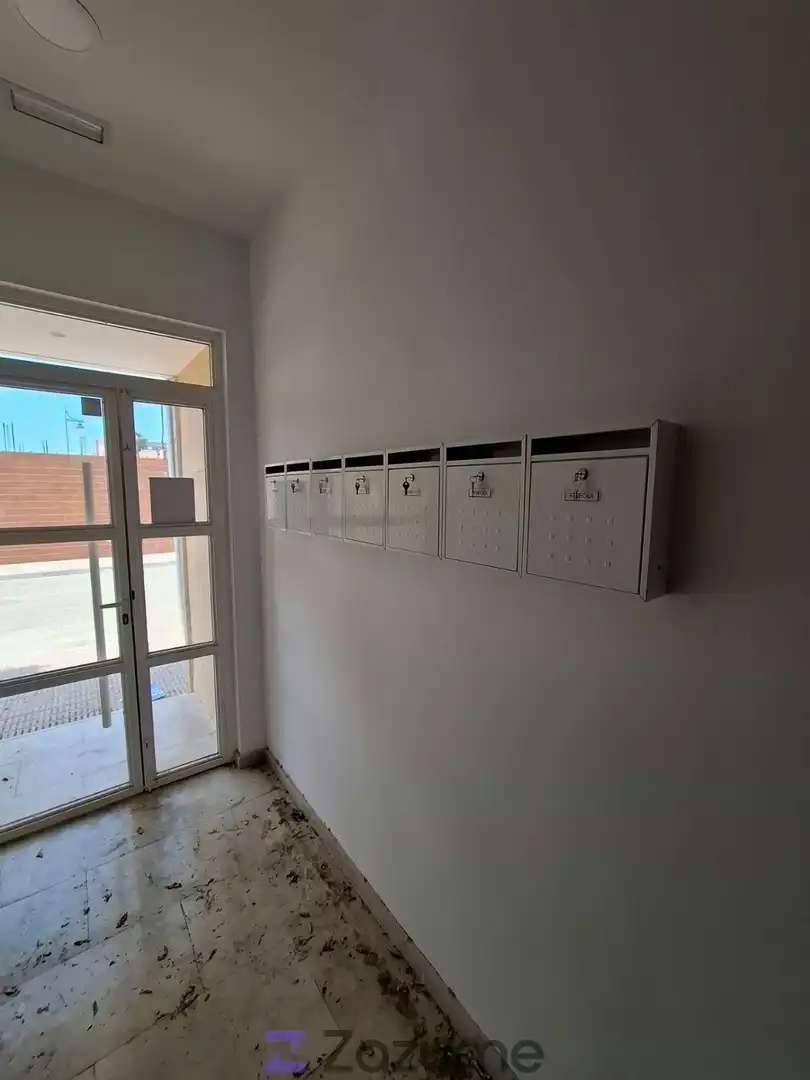 Flat for rent in Alginet  with Storage room, Furnished and Oven