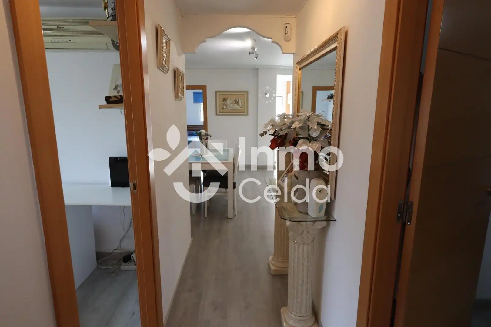 Casa o chalet en venta en Chiva con Aire acondicionado, Calefacción y Jardín privado