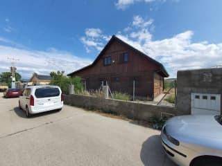 Piso en Venta en Calle de Miramontes, 8 en Buitrago del Lozoya