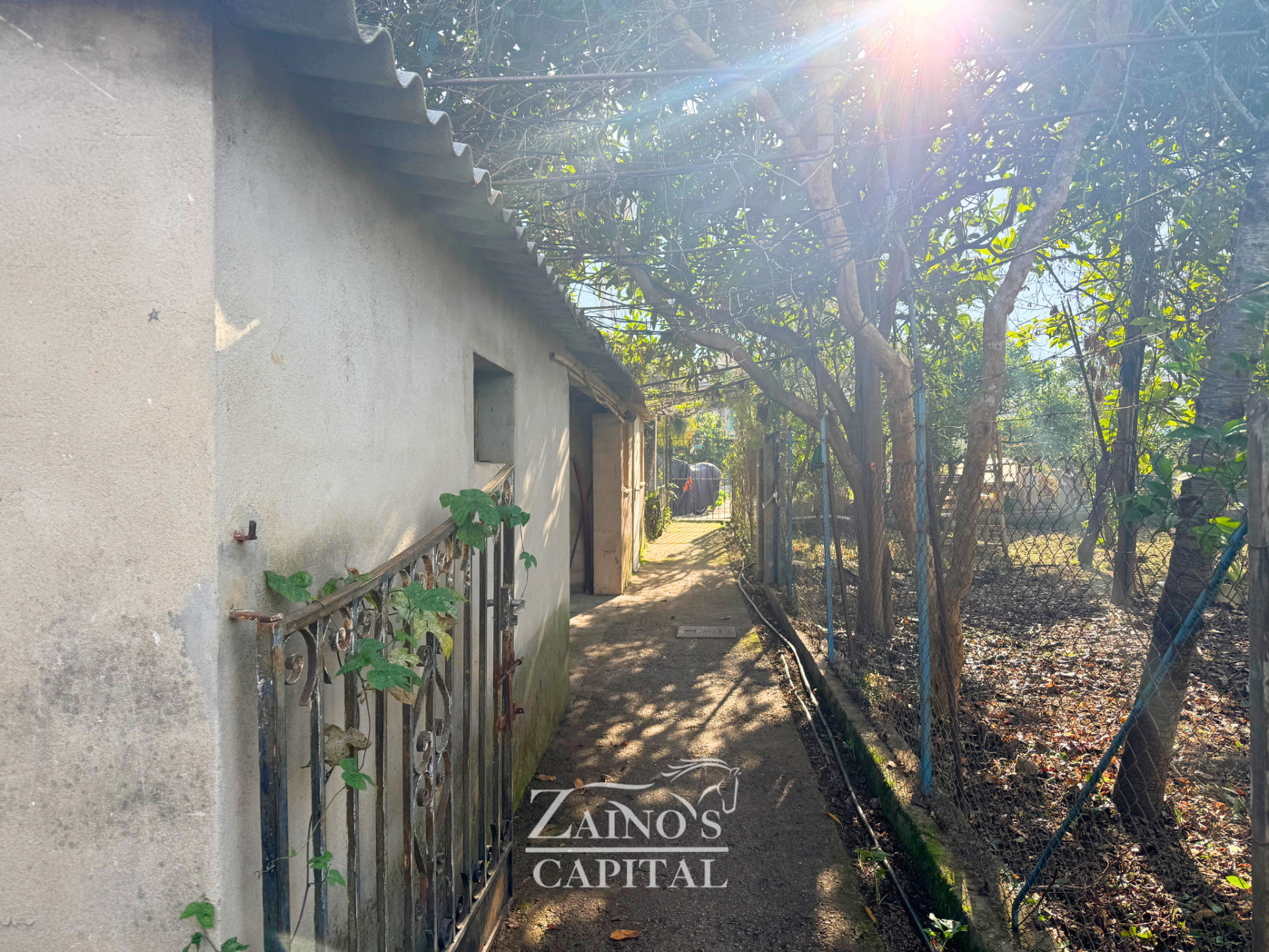 Residencial en venta en Sóller