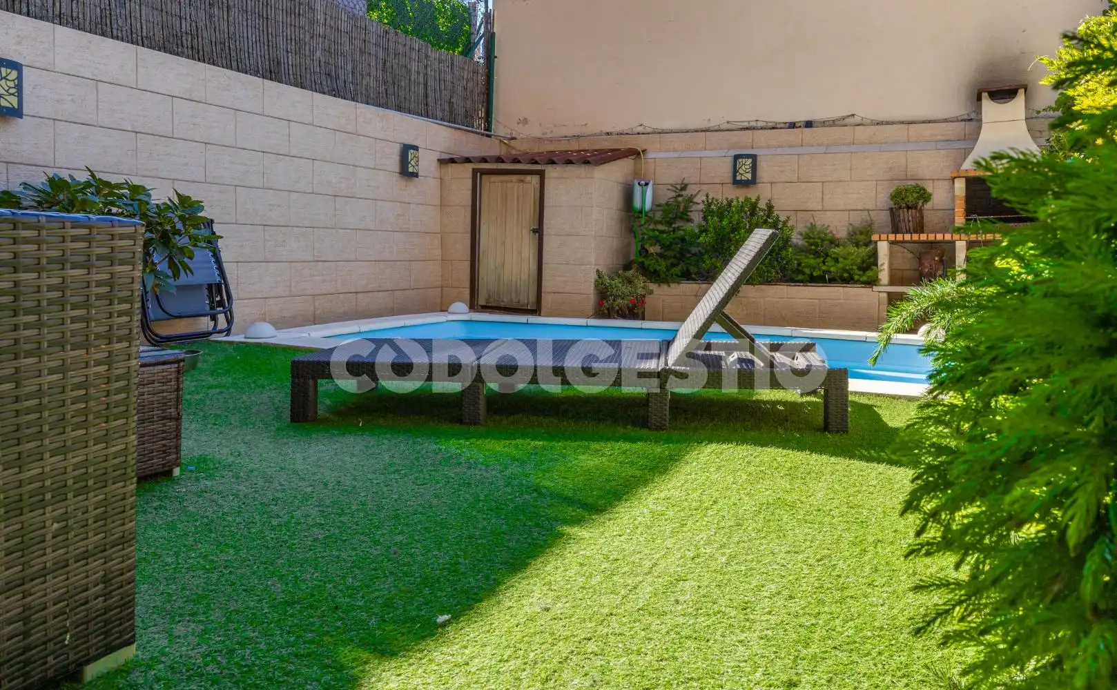 Casa con terraza en venta en Collsacabra, imagen 41