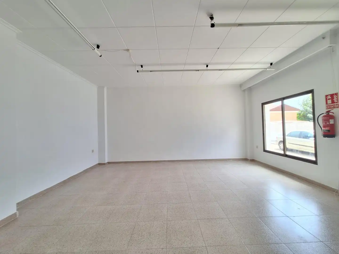 Business premises for sale in Calle MARIANO BENLLIURE, imagen 8