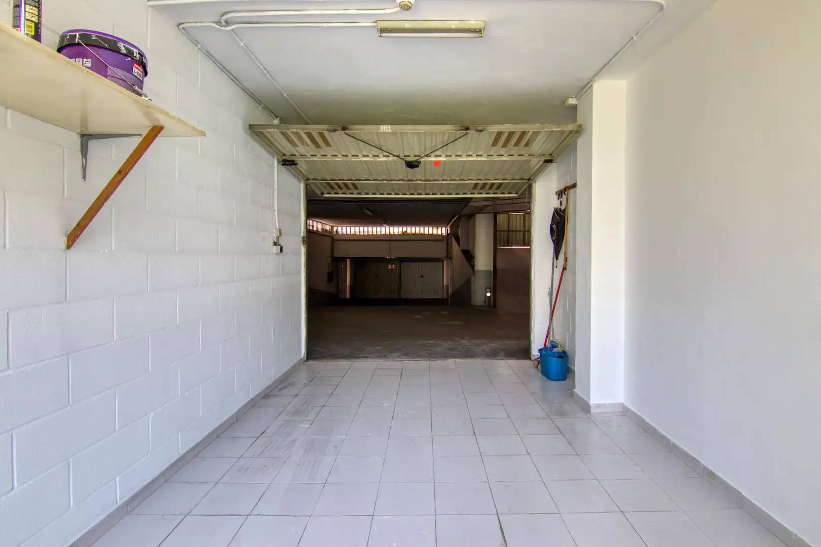 Parcheggio in vendita a Calle Alta 93, imagen 6