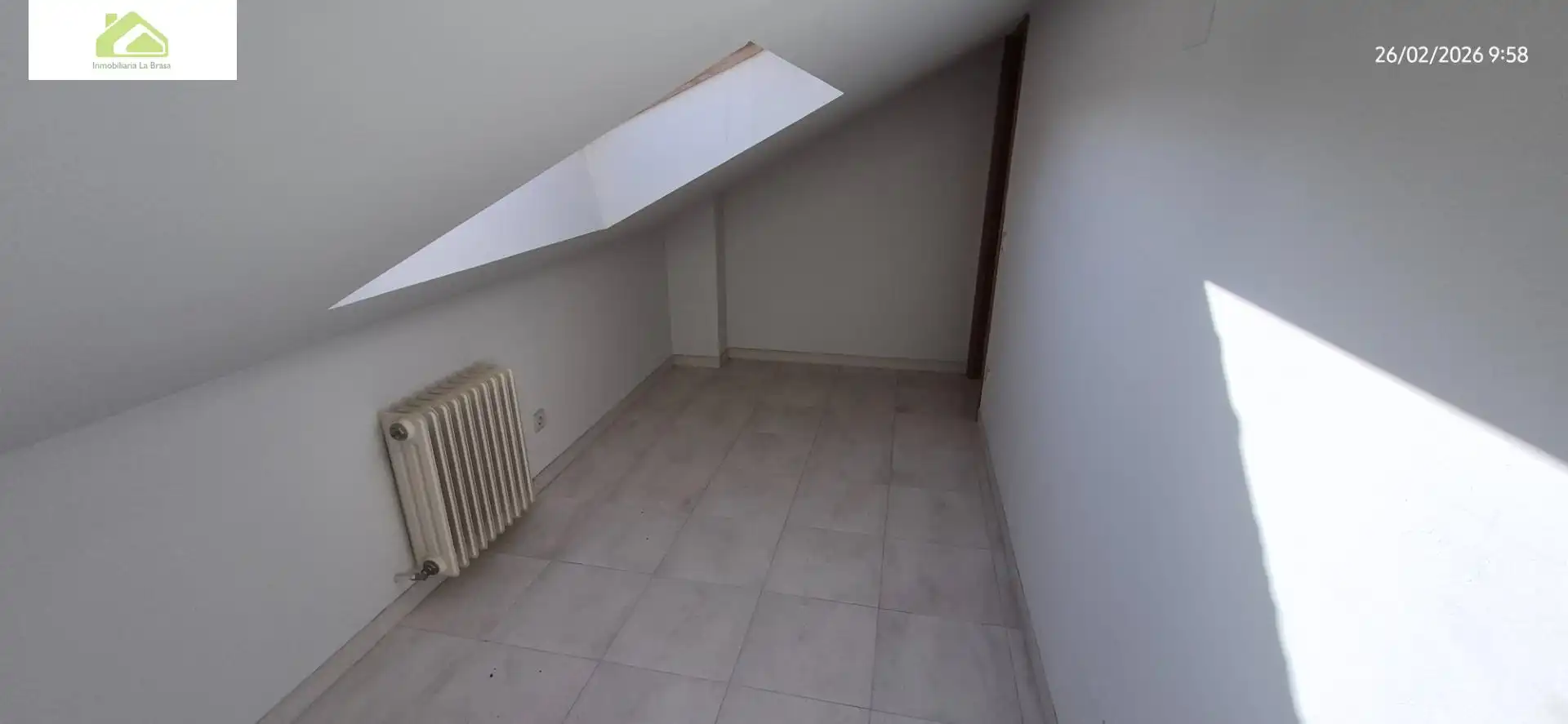 Oficina en venta en Zamora Capital 