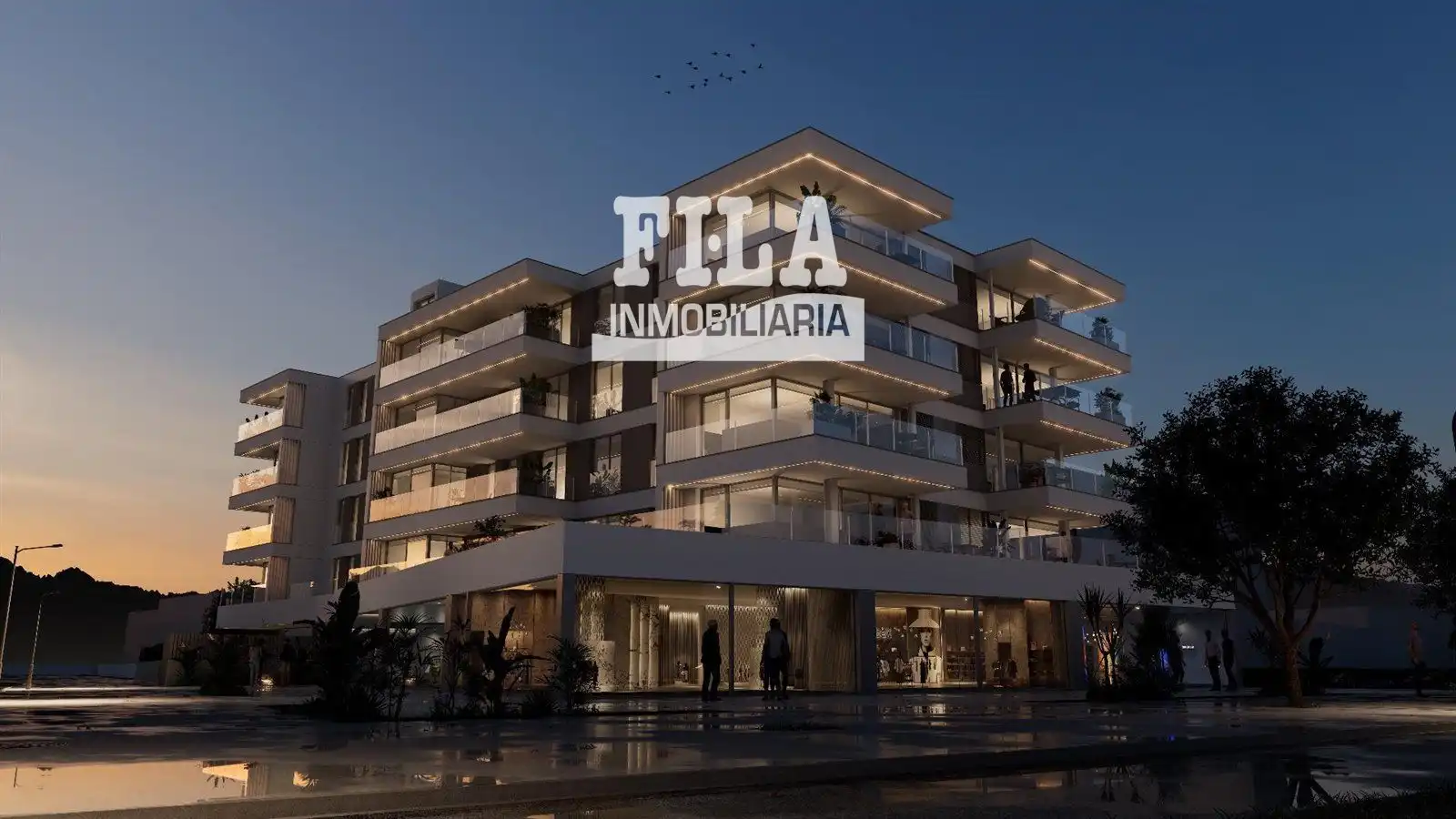 Pis en venda a Cunit Residencial