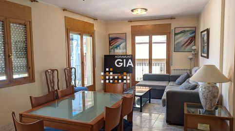 Foto 4 von Wohnung zum Verkauf in Carrer de Sió, 3, Agramunt, Lleida