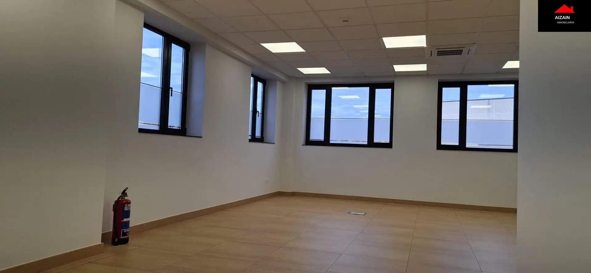 Büro mit Aufzug zur Miete in Avenida de la Autonomía, imagen 6