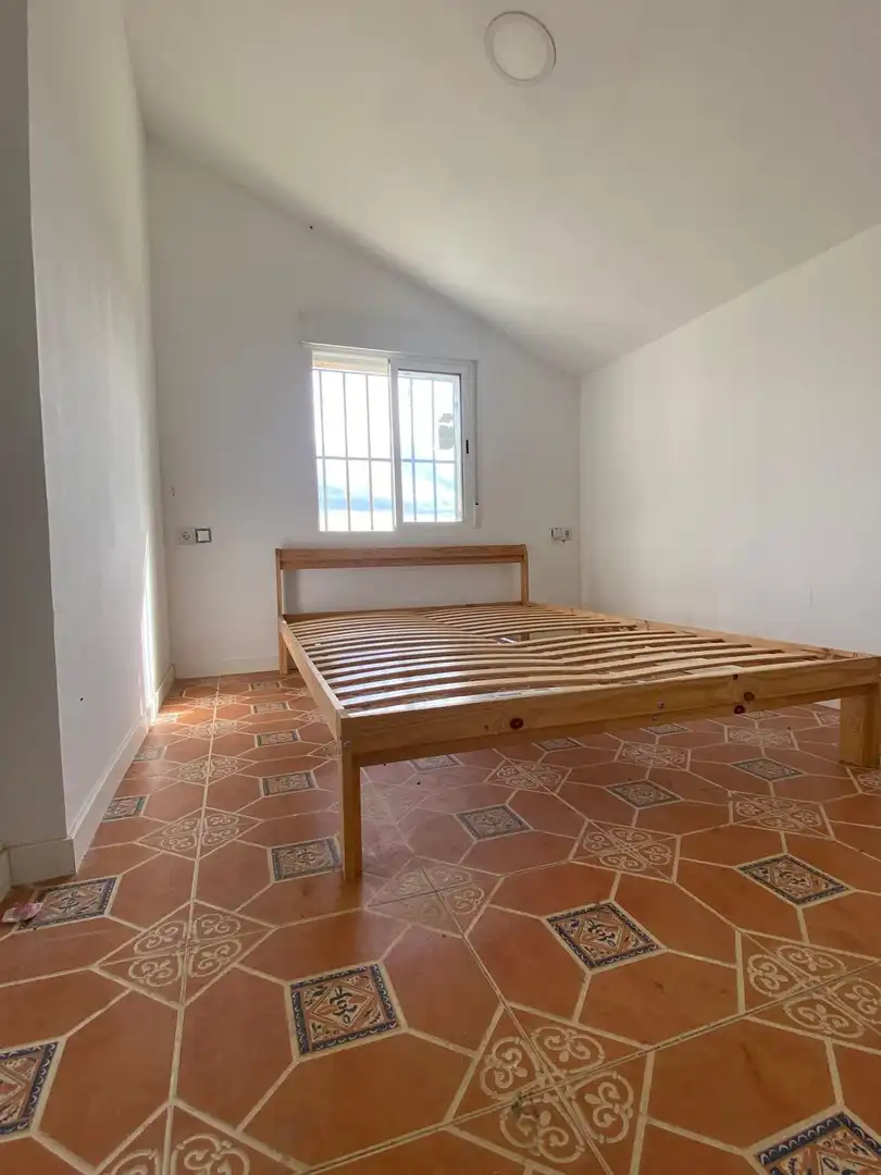 Bedroom of Country homes for sale in Riogordo
