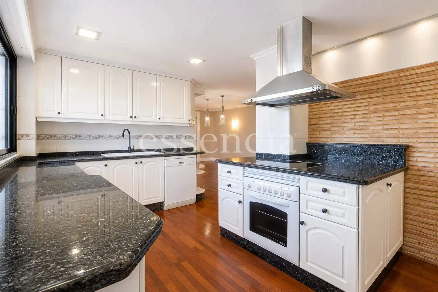 Penthouse with terrace for sale in Playa de Gandia, imagen 15