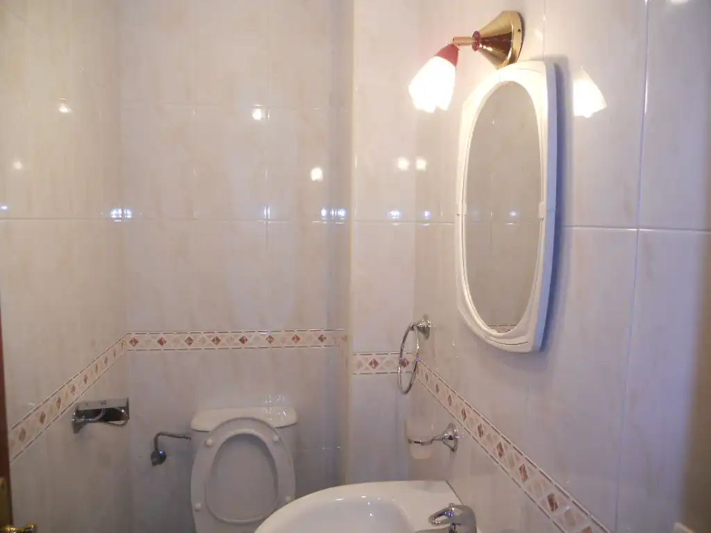 Wohnung mit Aufzug zur Miete in Rúa de Abaixo, imagen 10