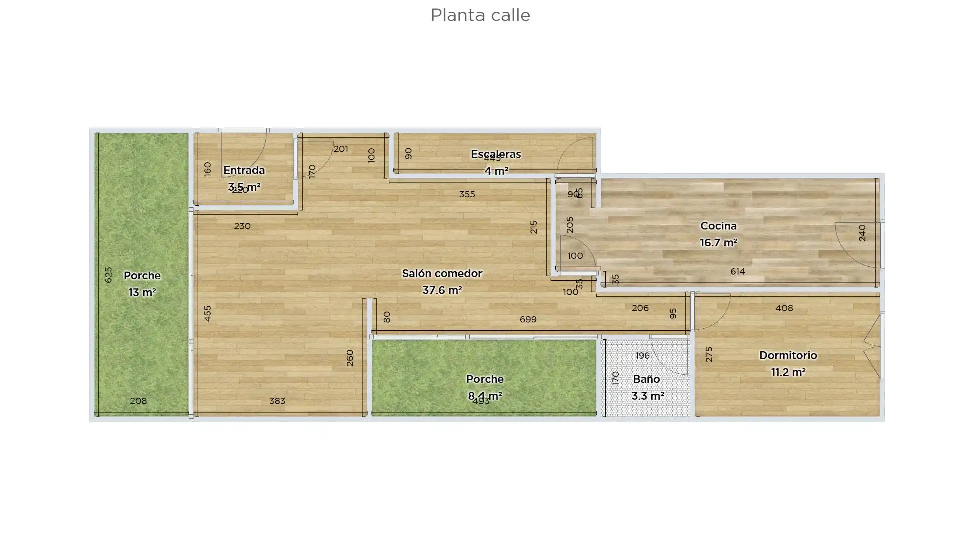 Casa o xalet en venda a Carrer VINYA DE LA, 22, Creixell