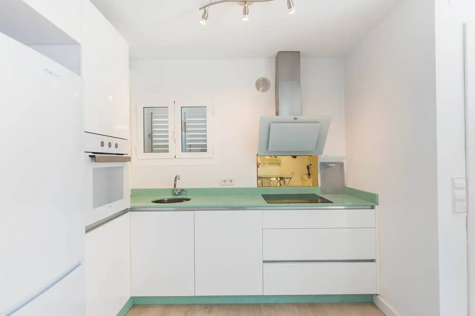 Duplex avec terrasse à vendre à Puerto de Mazarrón, imagen 14