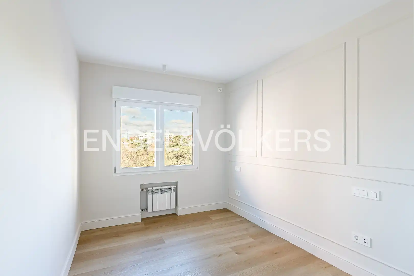 Wohnung mit Pool zum Verkauf in Ciudad Lineal, imagen 31