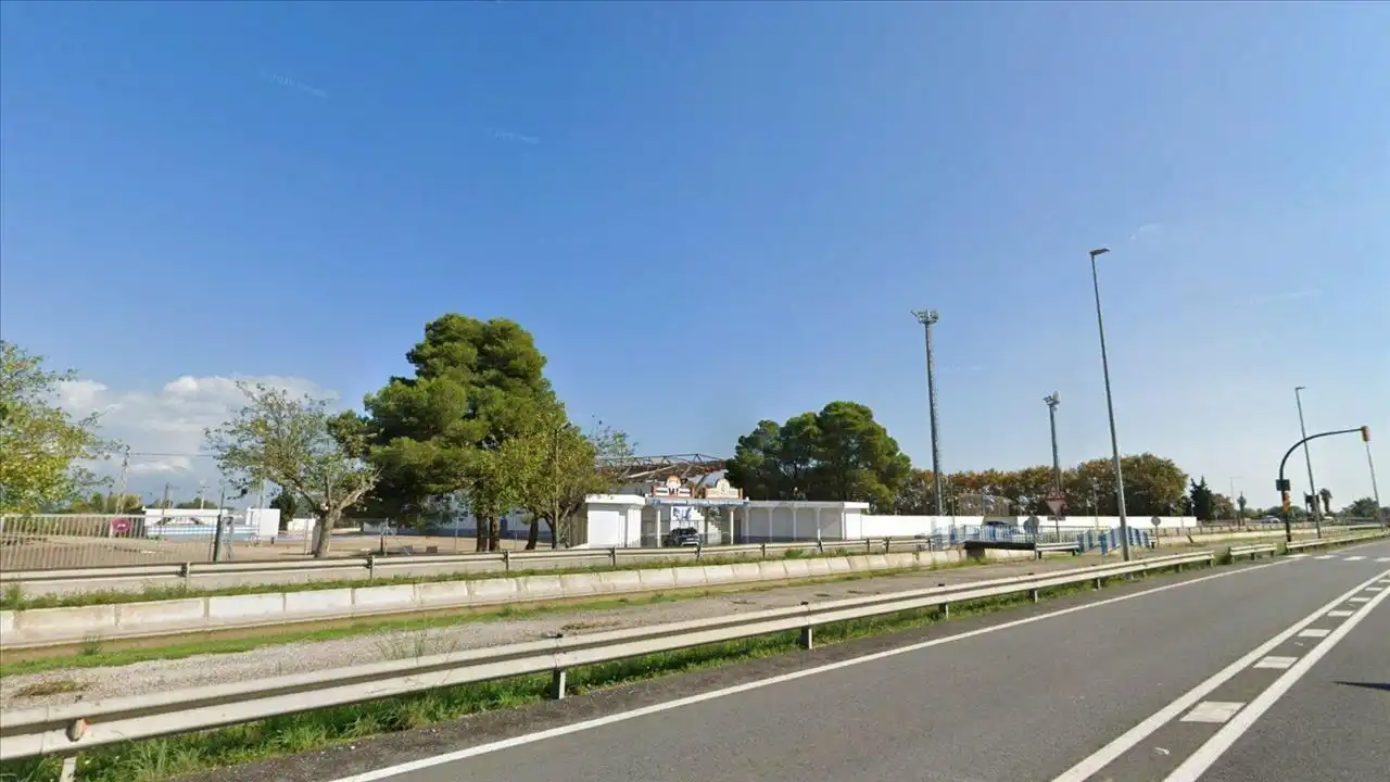 Parking avec ascenseur à vendre à Pompeu Fabra, imagen 7