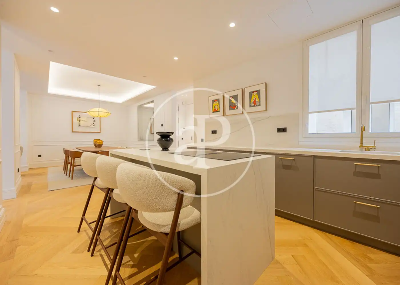 Wohnung mit Terrasse zum Verkauf in C. de El Españoleto, imagen 6