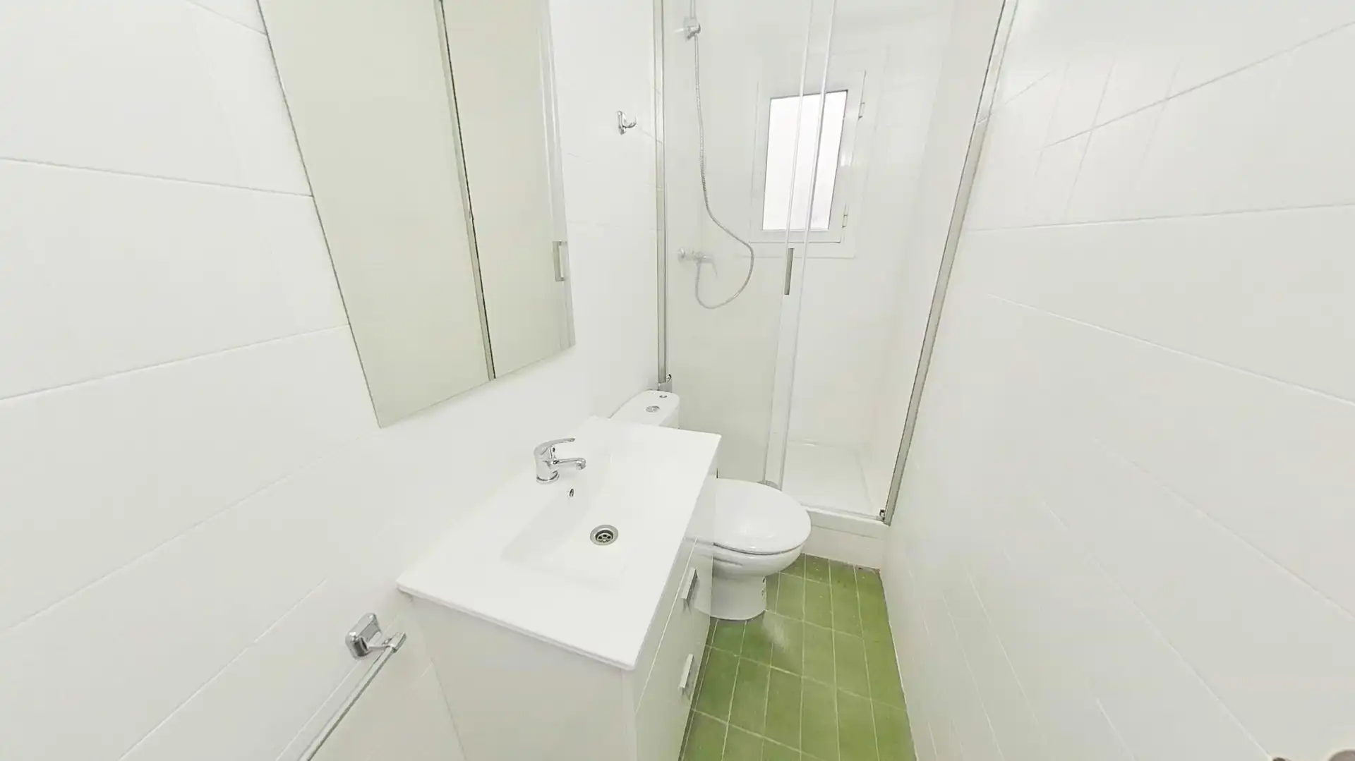 Bany de Pis en venda en L'Hospitalet de Llobregat