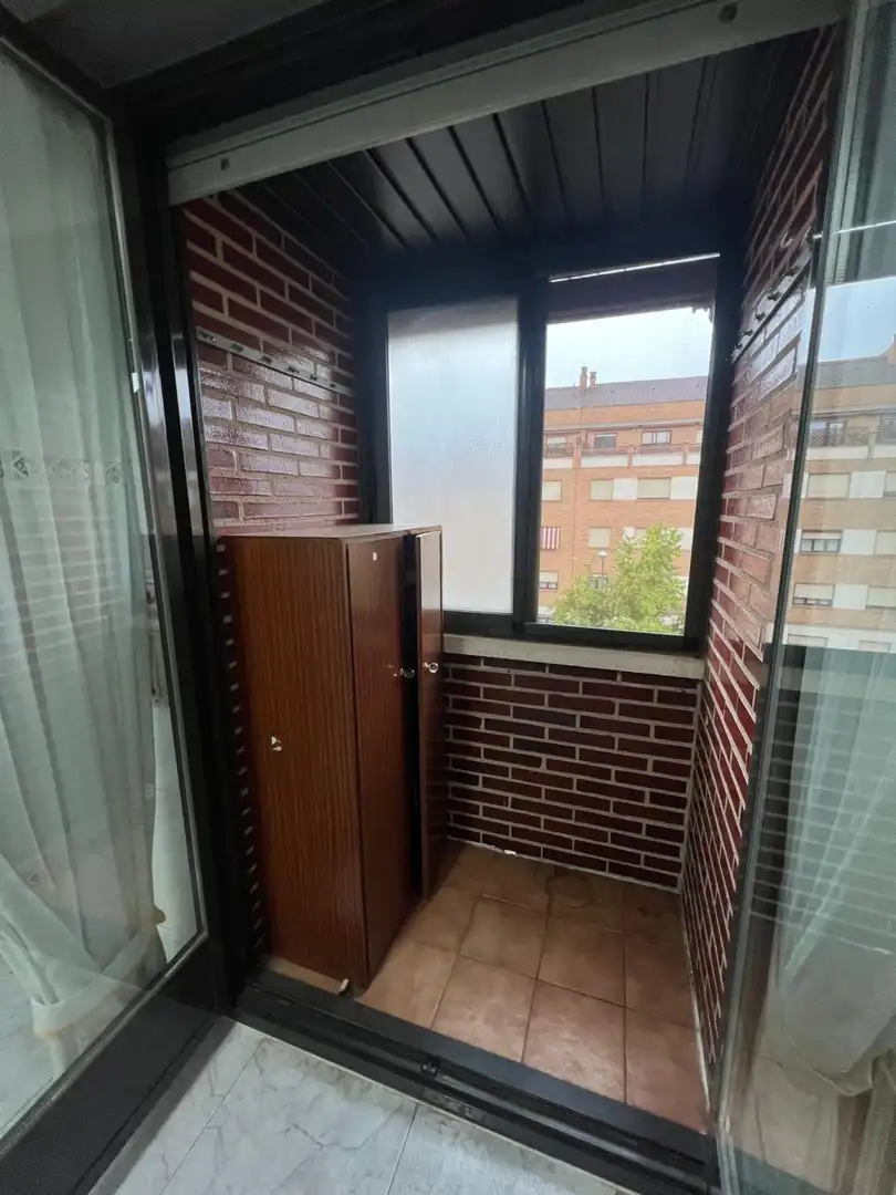Appartement avec terrasse à vendre à Portillejo - Valdegastea, imagen 23