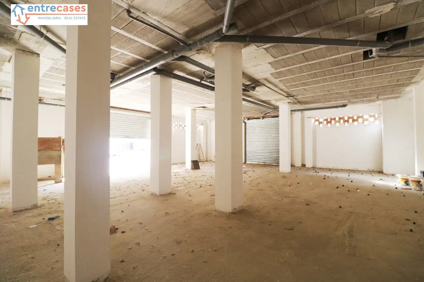 Gewerbefläche zum Verkauf in Puerto de Sagunto, imagen 8