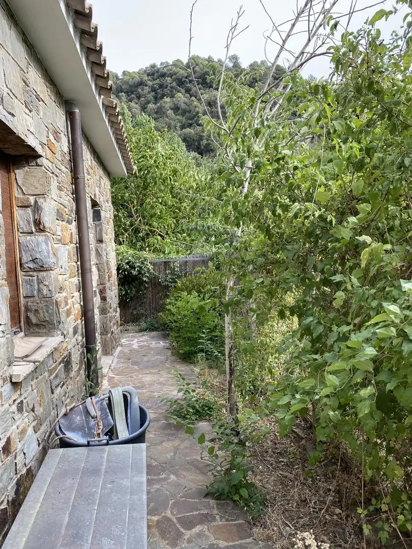 Casa amb jardí en venda a Aiguafreda, imagen 19