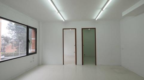 Foto 3 de Oficina de lloguer a Calle Pintor Vergós, 1, Font Verda, Granollers