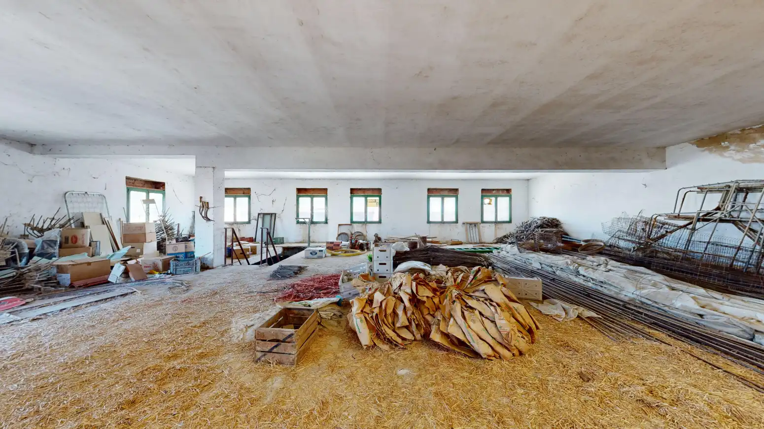 Terreno en venta en Berbinzana - CALLEJA DE LOS TORTINES, Berbinzana