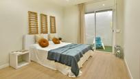 Bedroom of Flat for sale in Terrassa  with Terrace