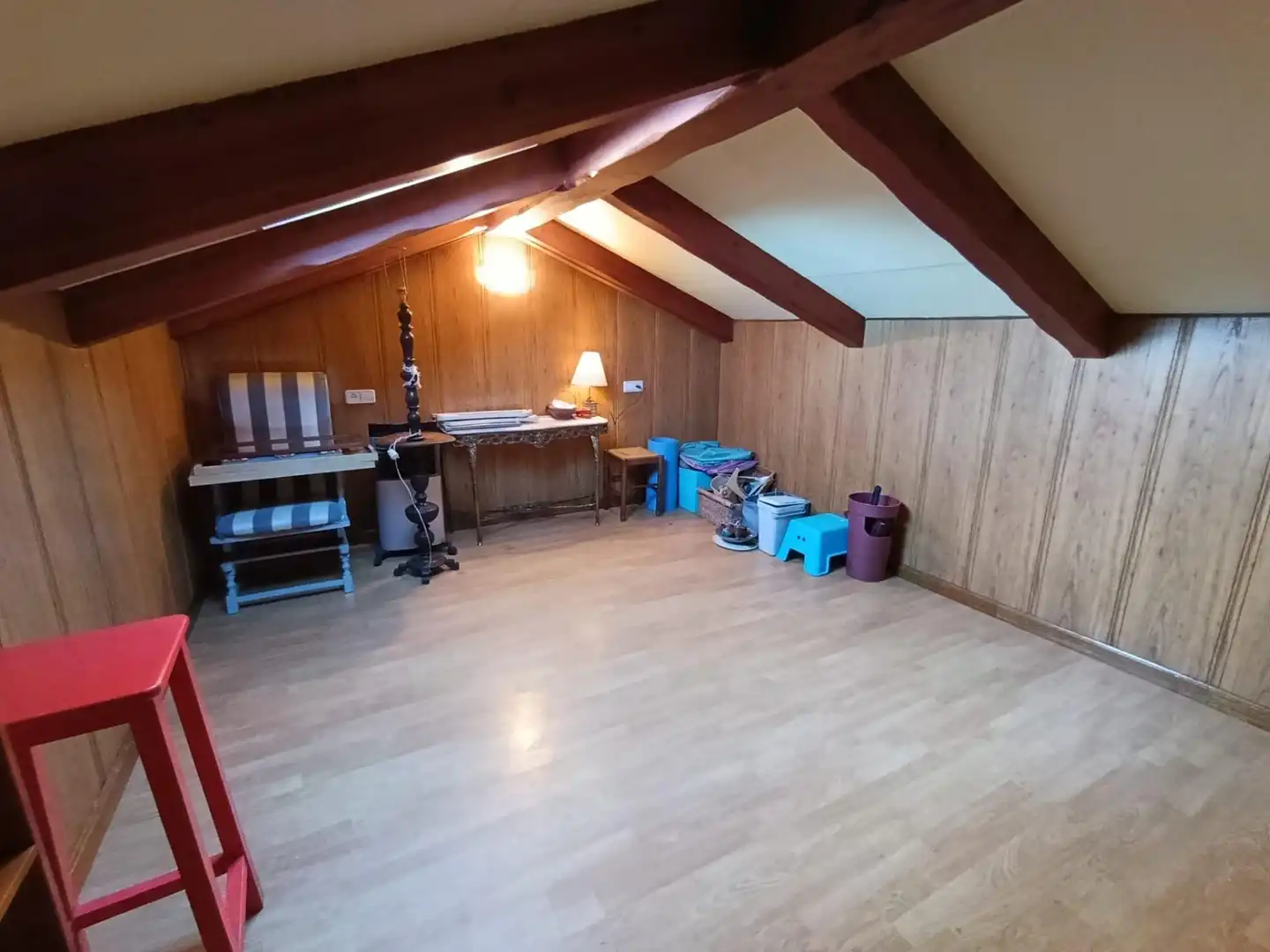 Casa o chalet en venta en Avilés con Terraza, Trastero y Amueblado